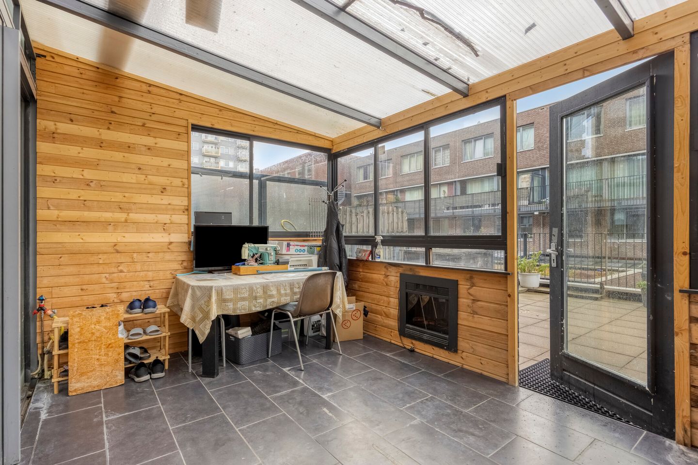 Photo 20 of Maashaven O.z. 187