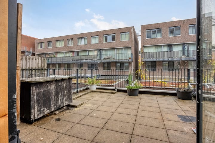 Photo 22 of Maashaven O.z. 187