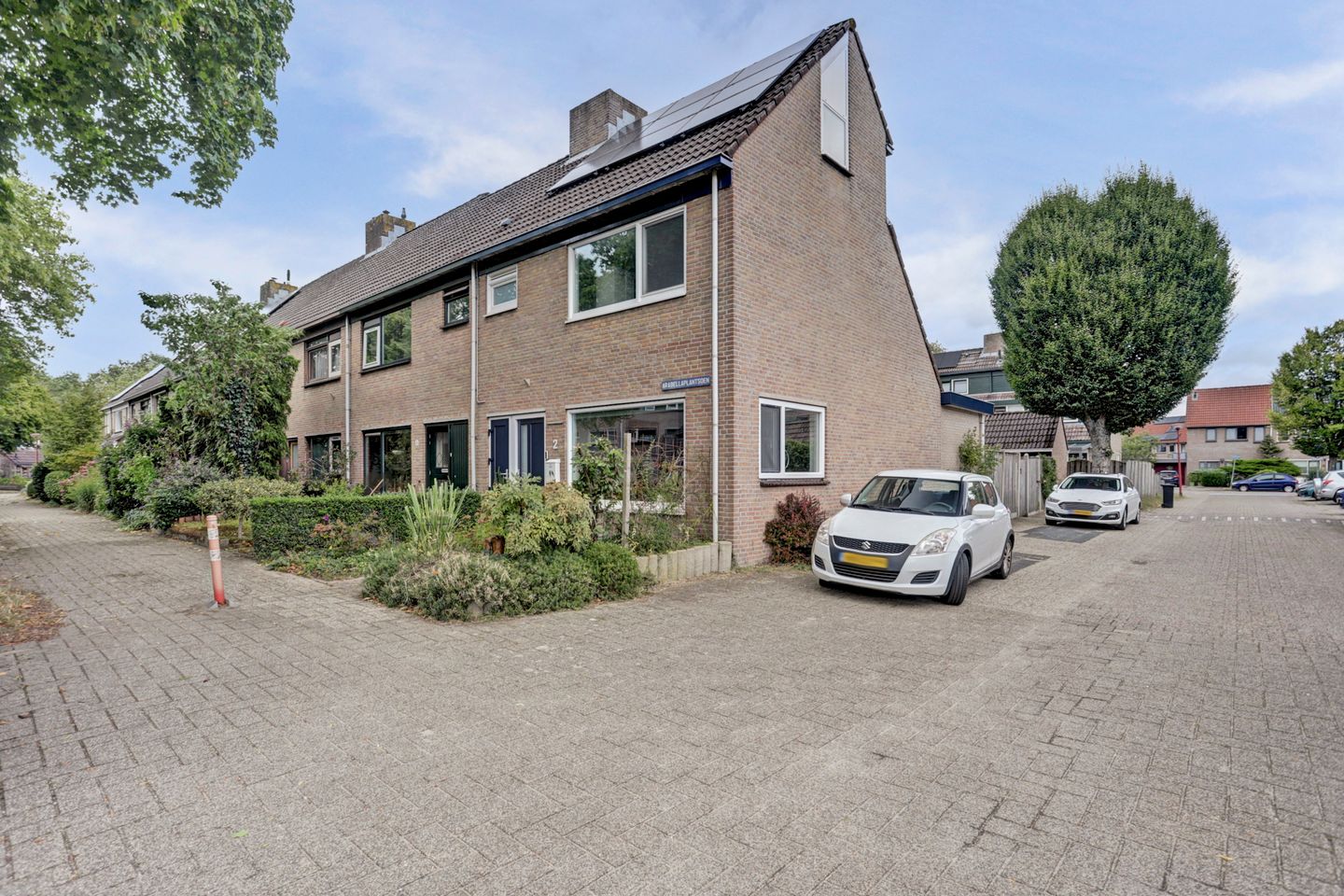 Photo 1 of Arabellaplantsoen 2