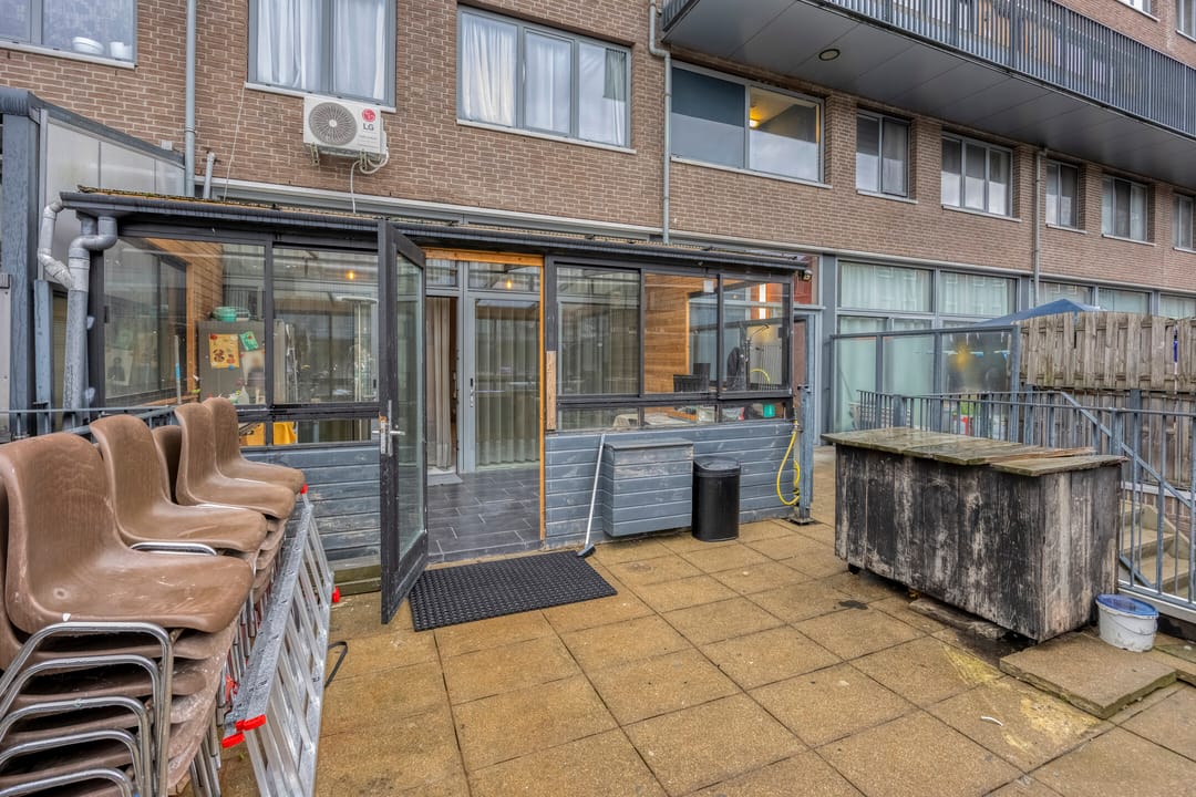 Photo 23 of Maashaven O.z. 187