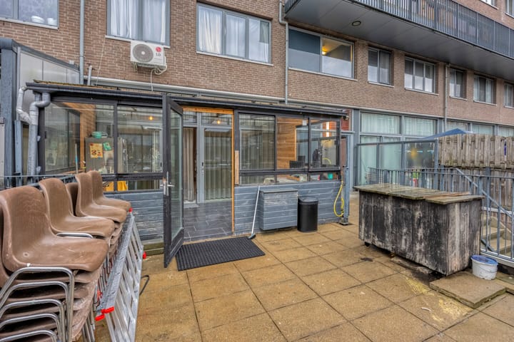 Photo 23 of Maashaven O.z. 187