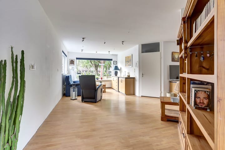 Photo 2 of Arabellaplantsoen 2