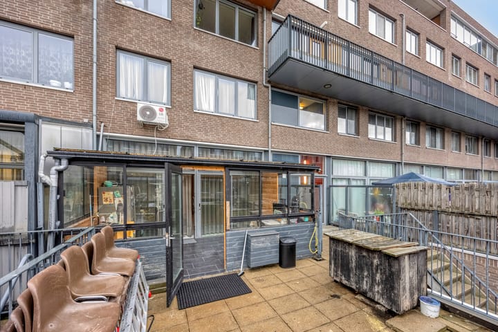 Photo 24 of Maashaven O.z. 187