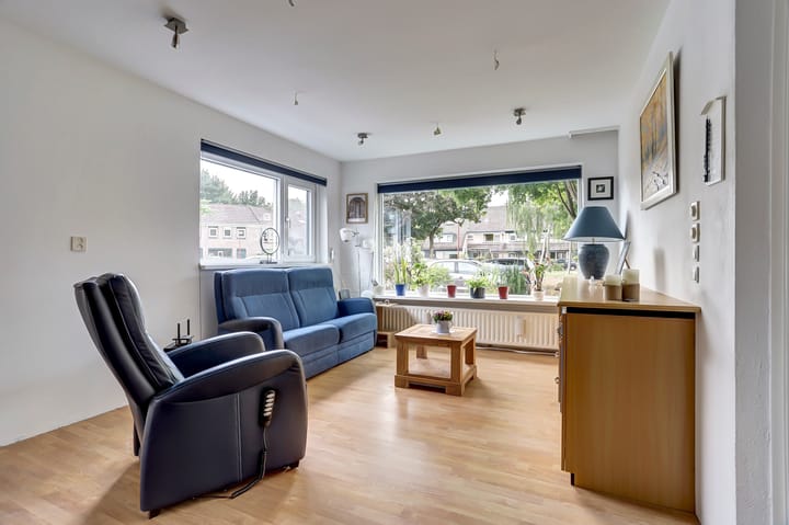 Photo 3 of Arabellaplantsoen 2