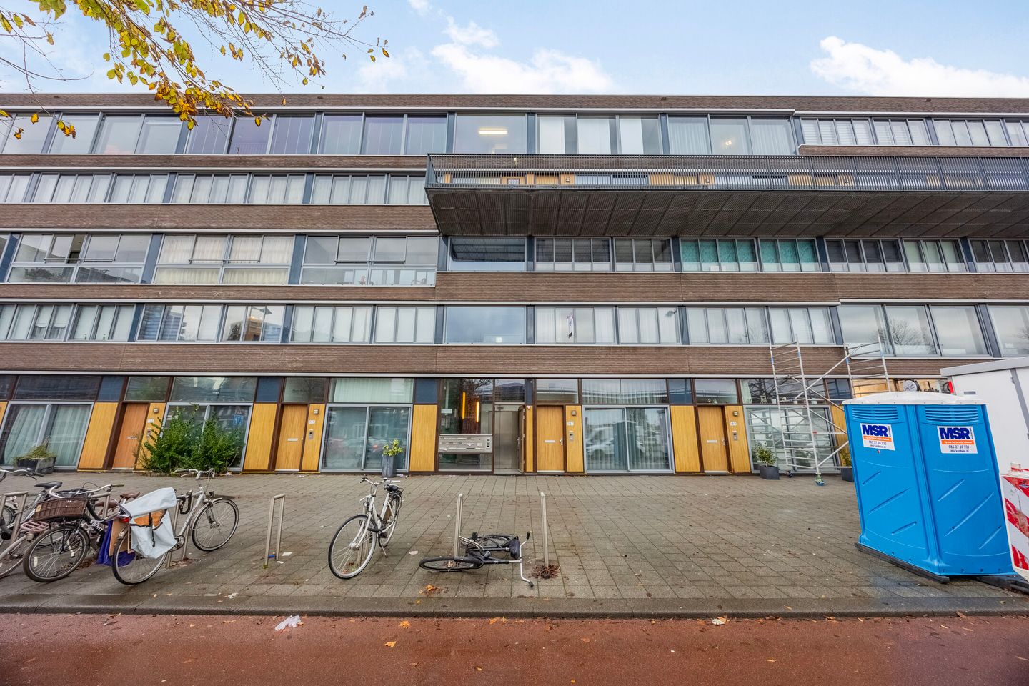 Photo 25 of Maashaven O.z. 187