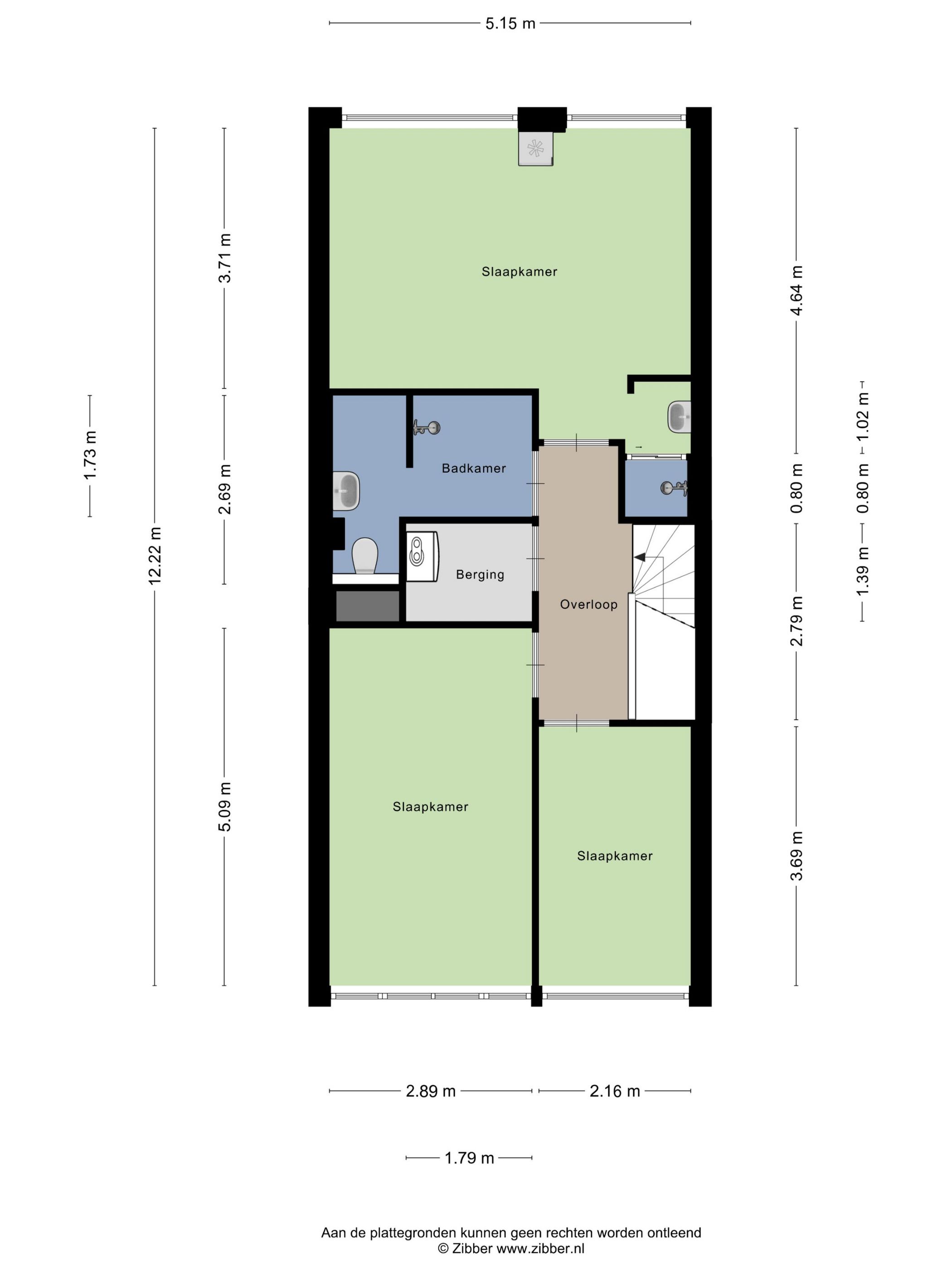 Photo 27 of Maashaven O.z. 187