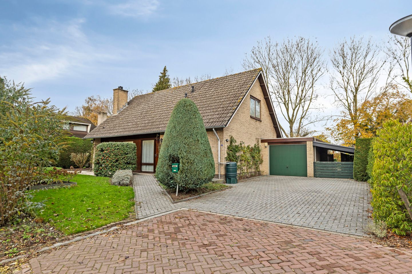 Photo 1 of Populierestraat 19