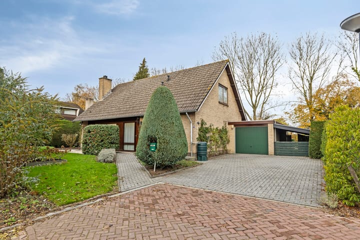 Photo 1 of Populierestraat 19