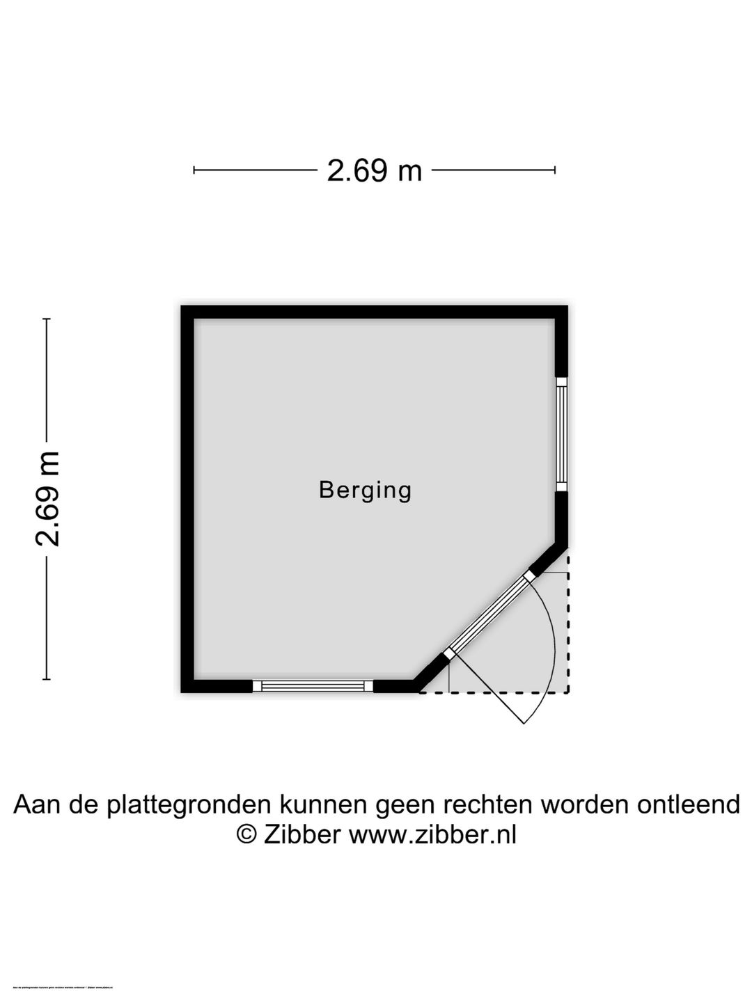 Foto 37 van Populierestraat 19