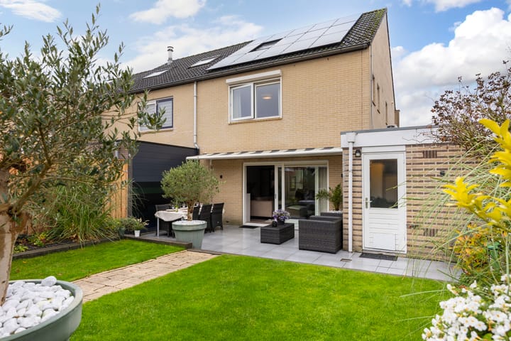 Foto 45 van Dublinstraat 22