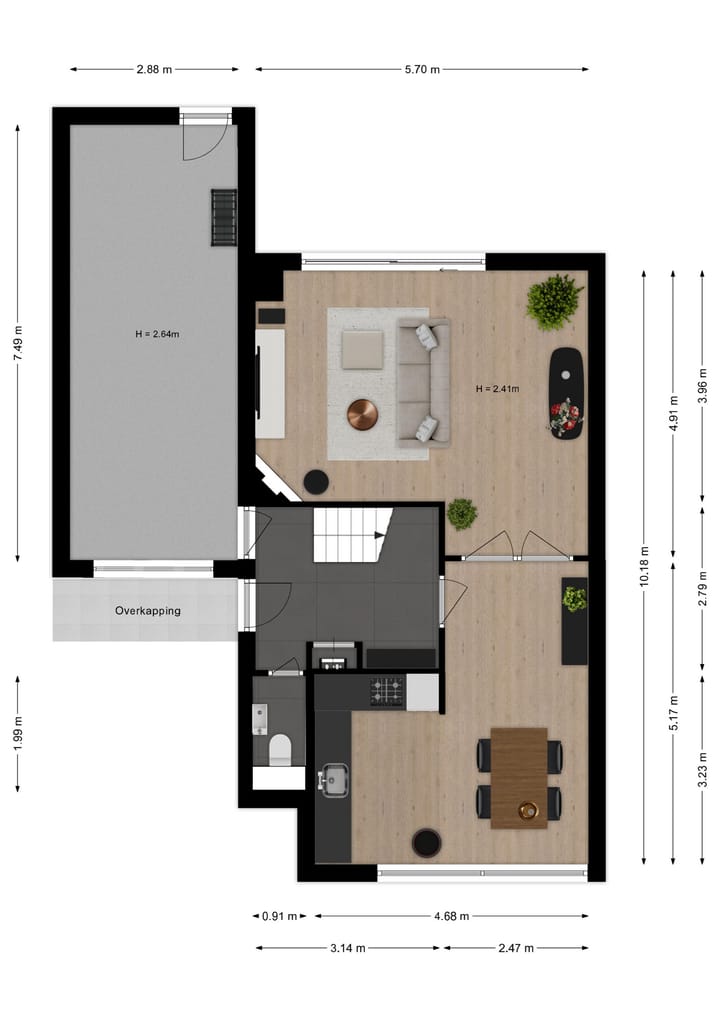 Foto 49 van Dublinstraat 22