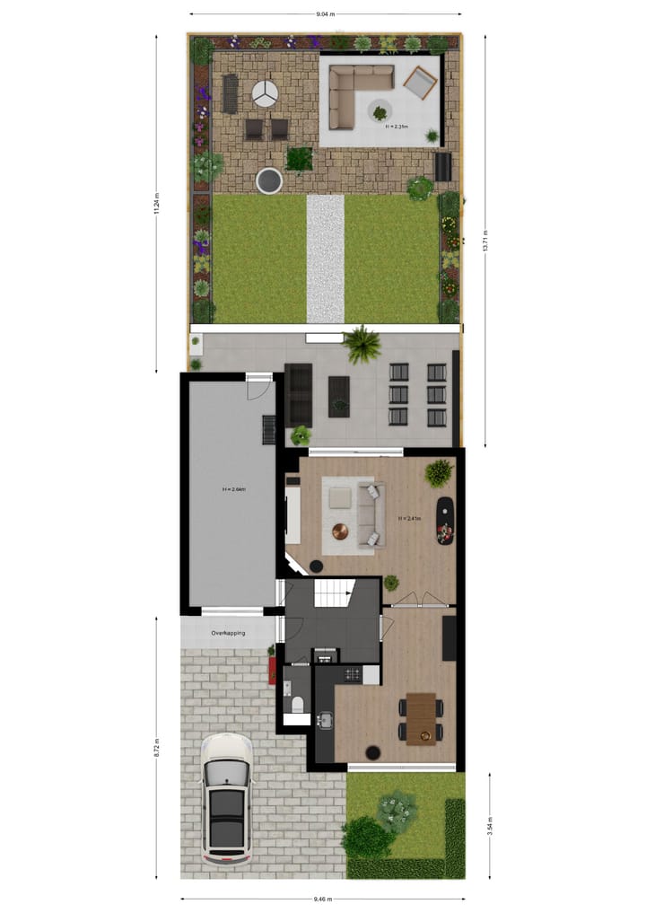 Foto 53 van Dublinstraat 22