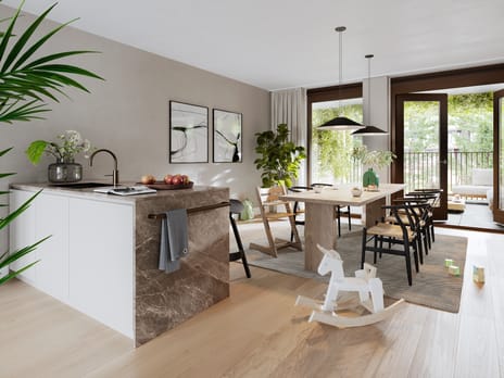 Thorbeckekwartier main image