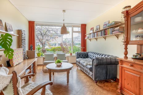 Beethovenlaan 11 secondary image