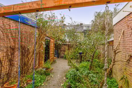 Beethovenlaan 11 tertiary image