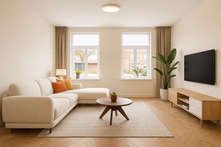 Photo 9 of Kerkewal 25