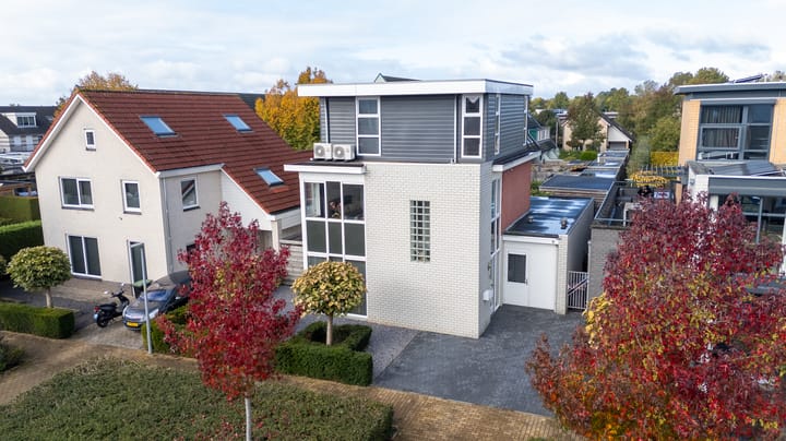 Foto 5 van Hunneschansallee 36