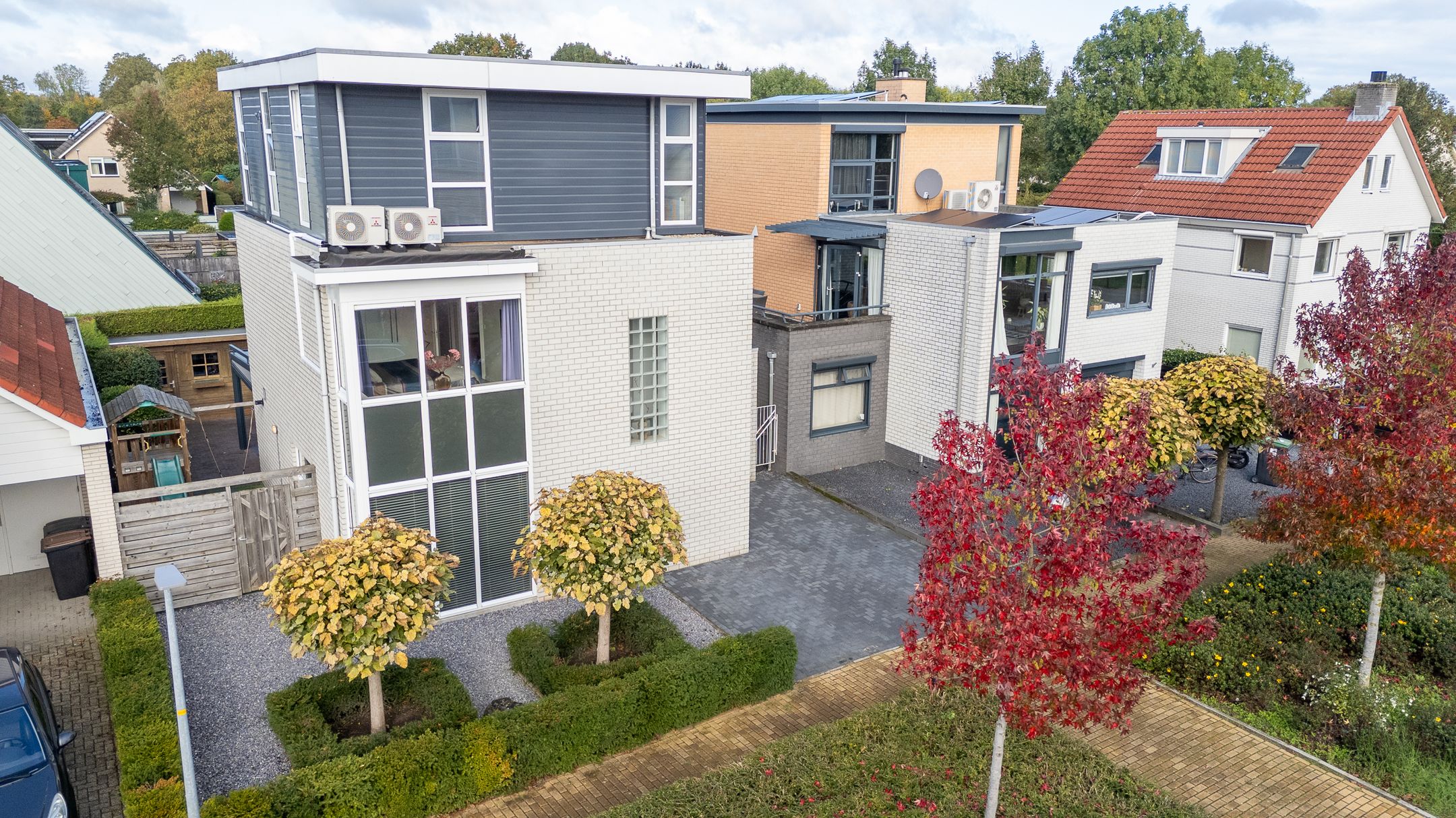 Photo 6 of Hunneschansallee 36