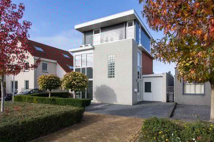 Foto 7 van Hunneschansallee 36