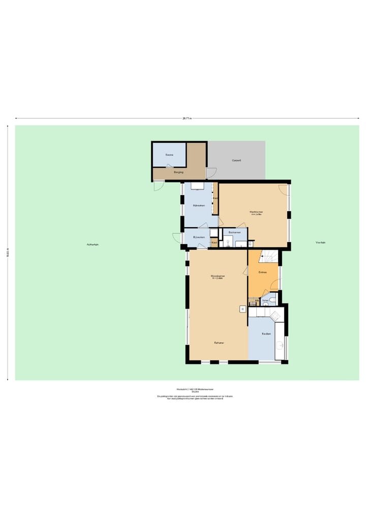 Photo 76 of Weidezicht 2