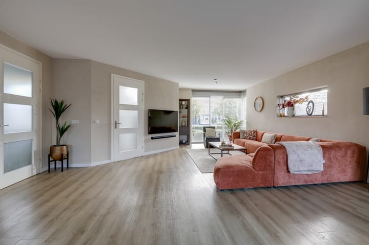 Foto 13 van Hunneschansallee 36