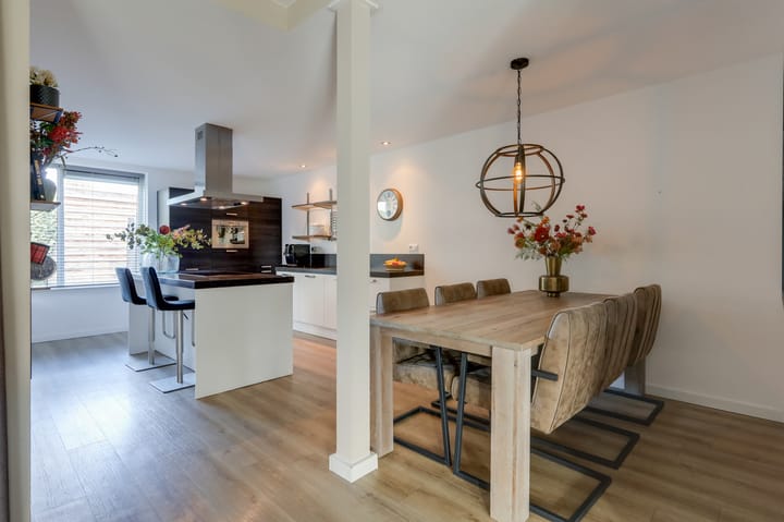 Foto 16 van Hunneschansallee 36