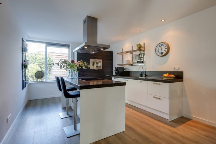 Foto 17 van Hunneschansallee 36