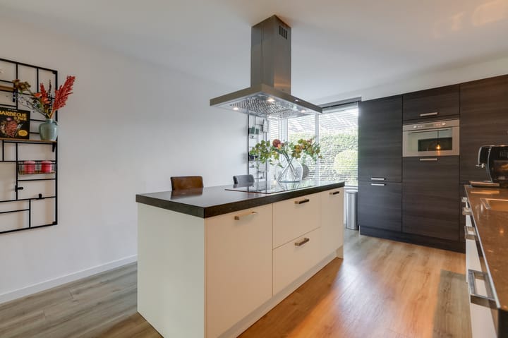 Foto 18 van Hunneschansallee 36