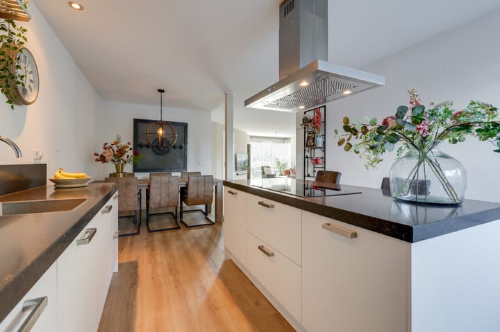 Foto 19 van Hunneschansallee 36