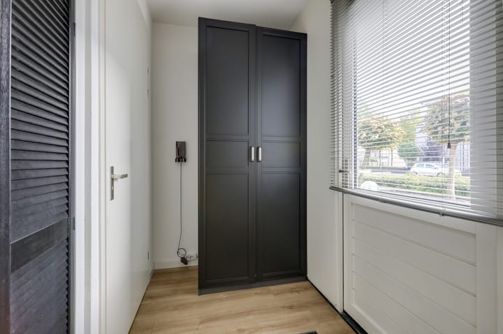 Foto 21 van Hunneschansallee 36