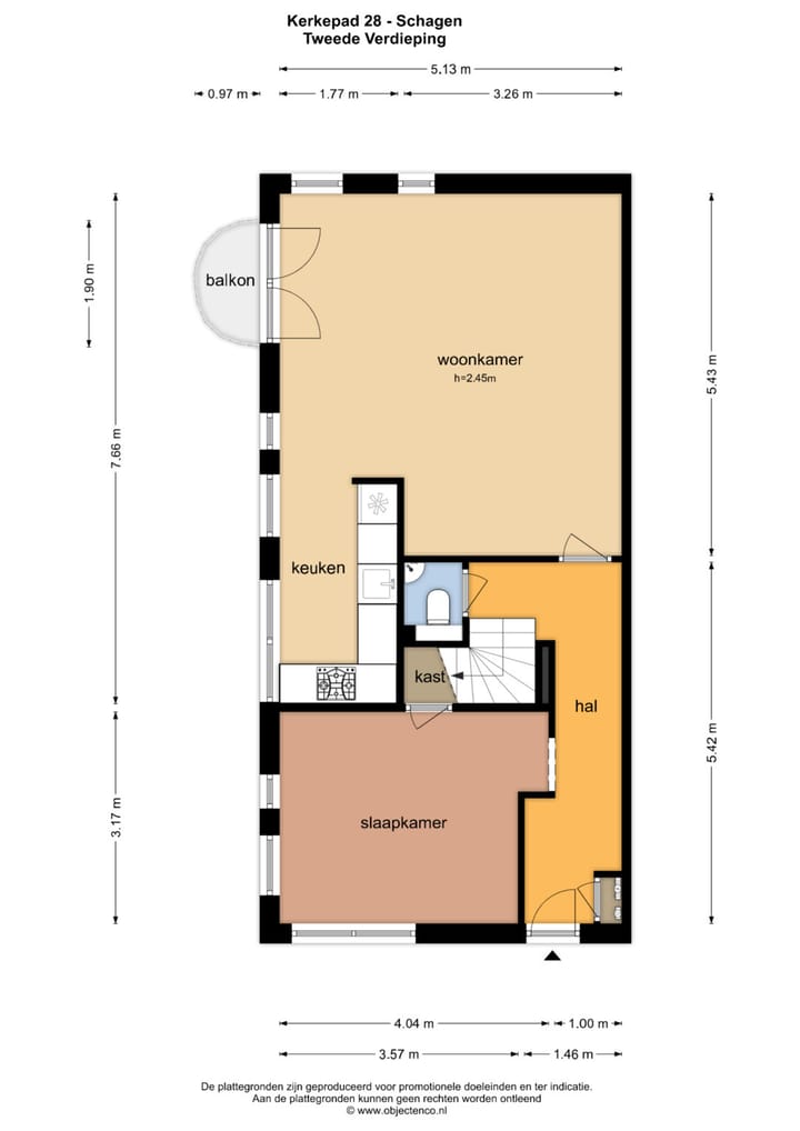 Photo 36 of Kerkepad 28