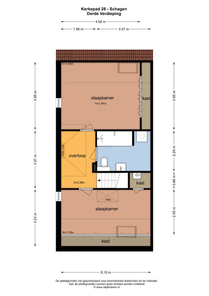 Photo 37 of Kerkepad 28