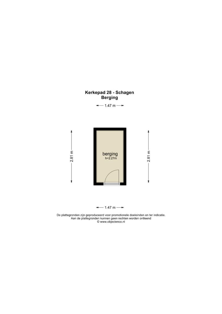 Photo 39 of Kerkepad 28