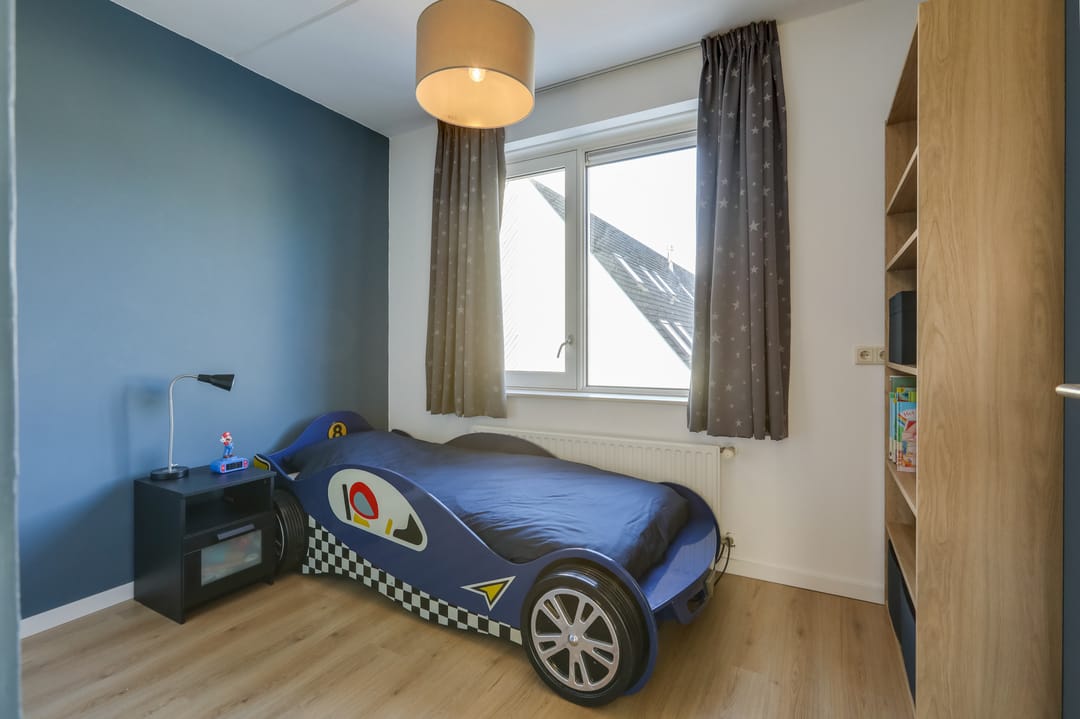 Photo 28 of Hunneschansallee 36