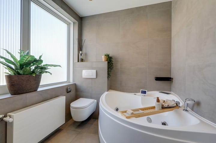 Foto 30 van Hunneschansallee 36