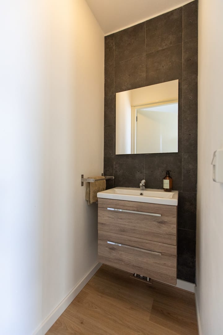 Foto 36 van Hunneschansallee 36