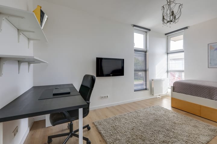 Foto 37 van Hunneschansallee 36