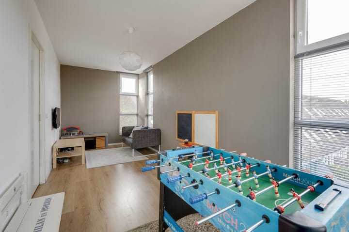 Foto 40 van Hunneschansallee 36