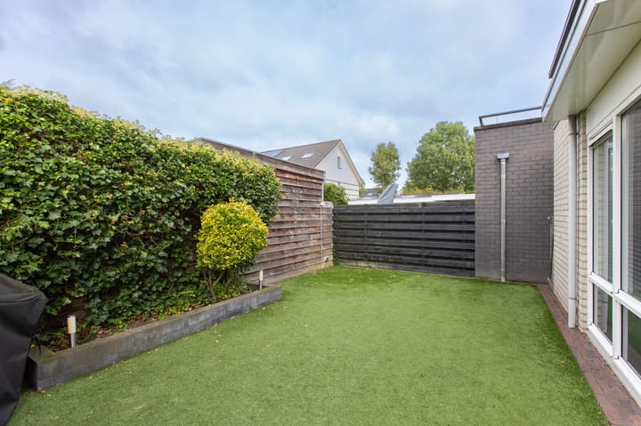 Foto 41 van Hunneschansallee 36