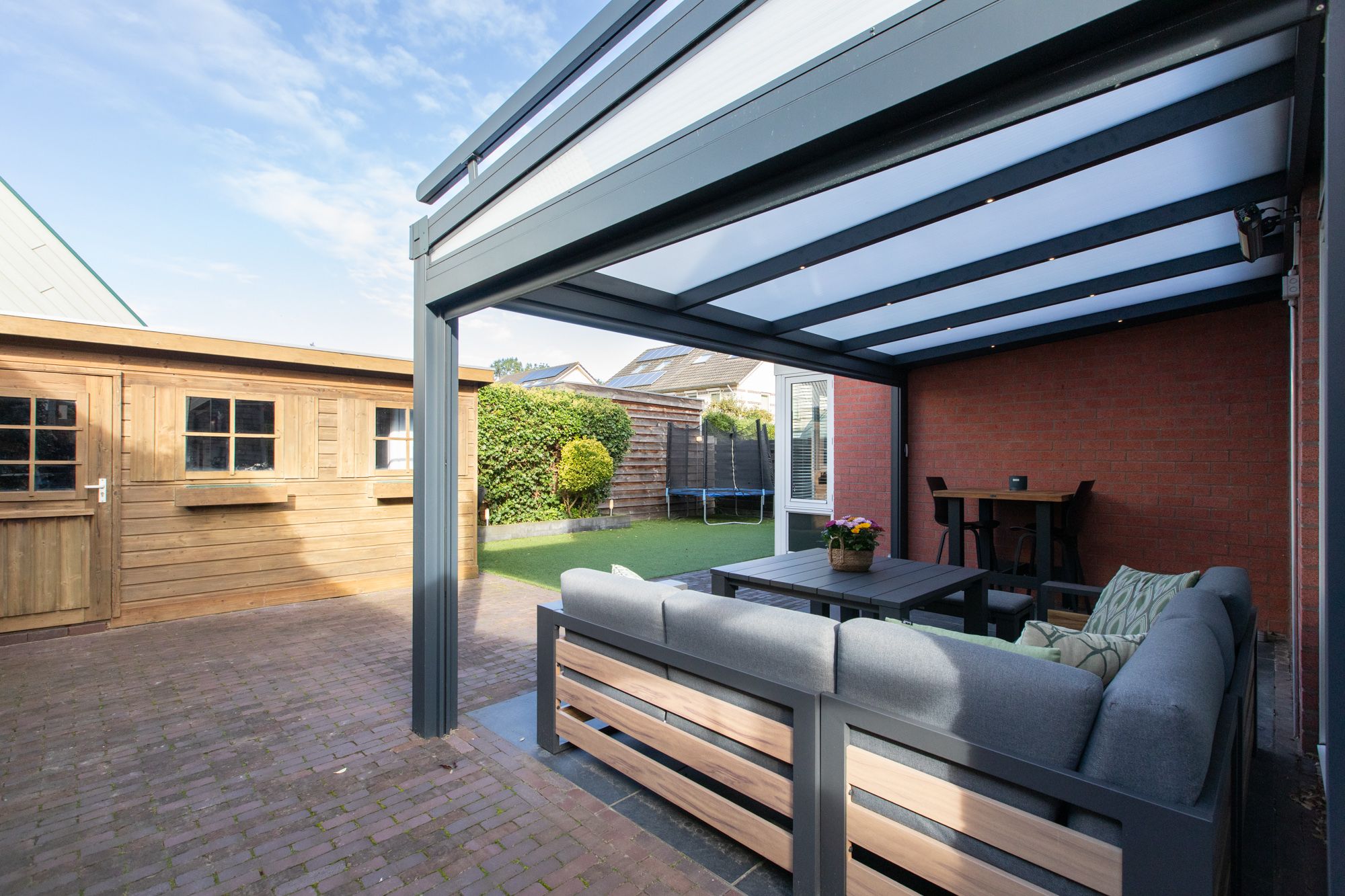 Photo 42 of Hunneschansallee 36