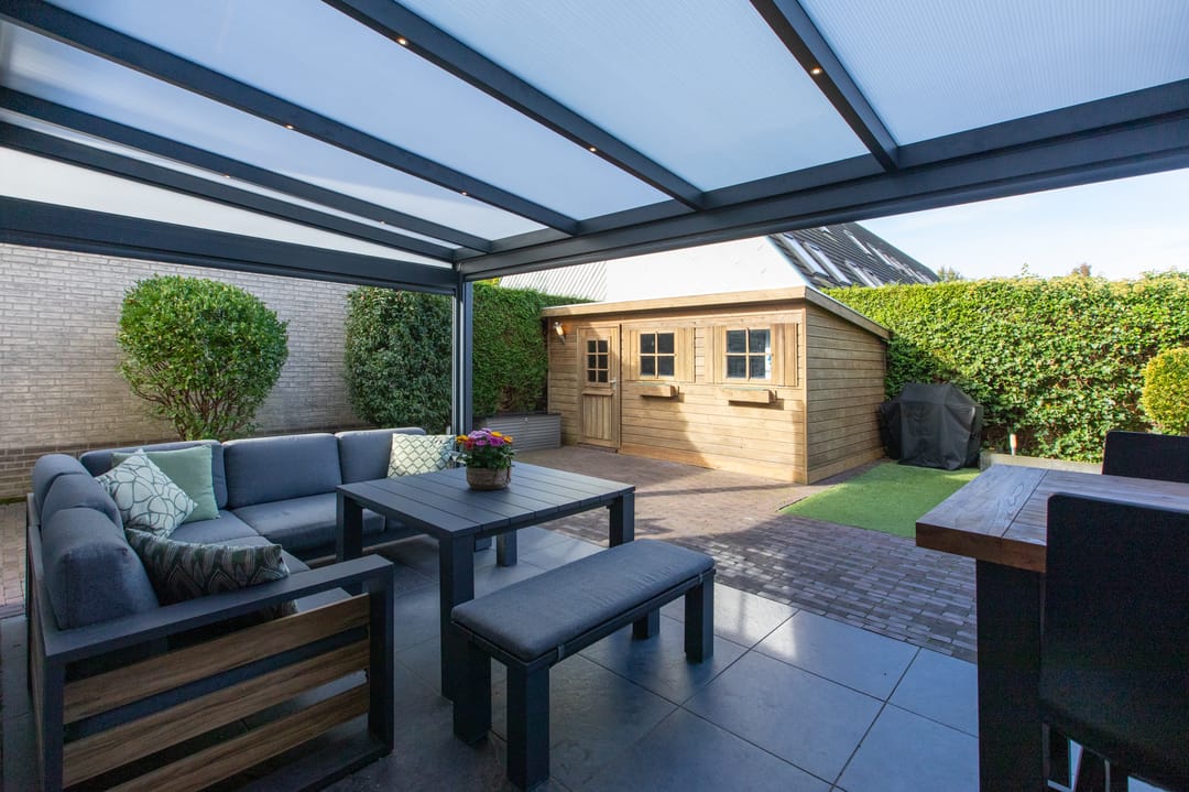 Photo 43 of Hunneschansallee 36