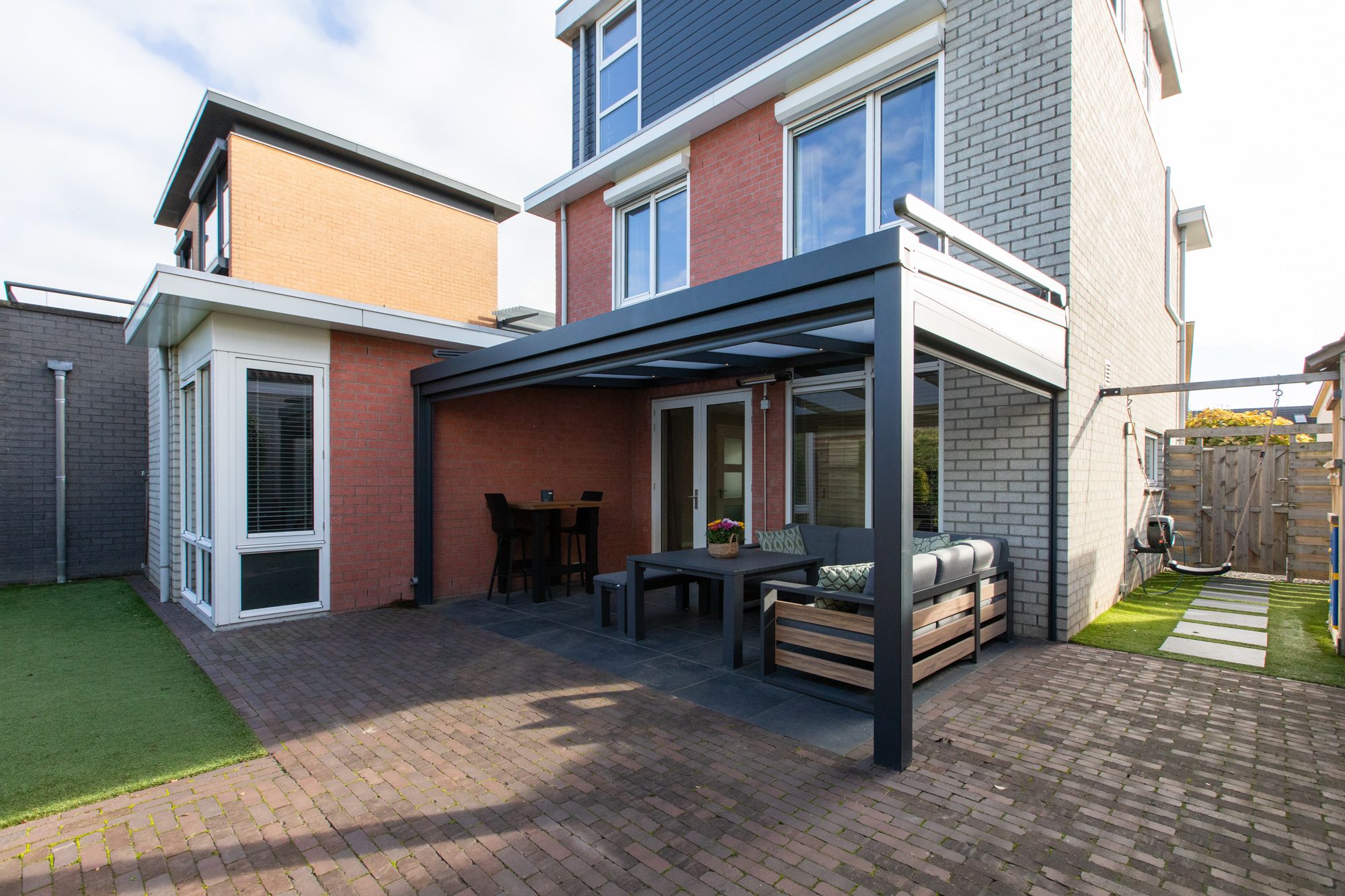 Photo 45 of Hunneschansallee 36