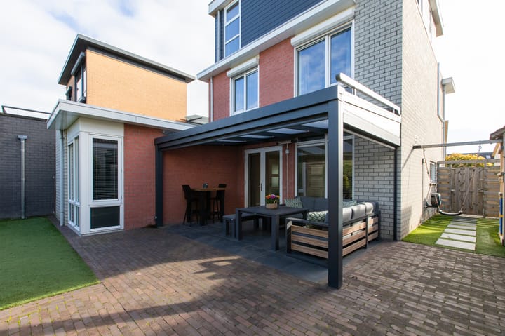 Foto 45 van Hunneschansallee 36