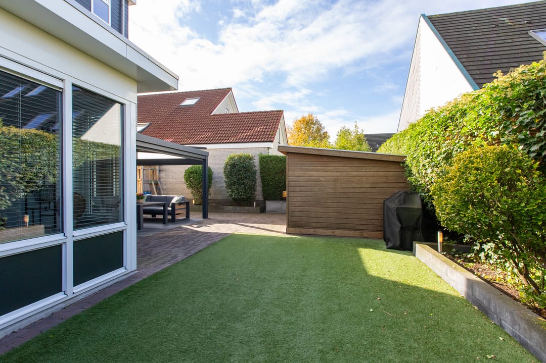 Photo 46 of Hunneschansallee 36