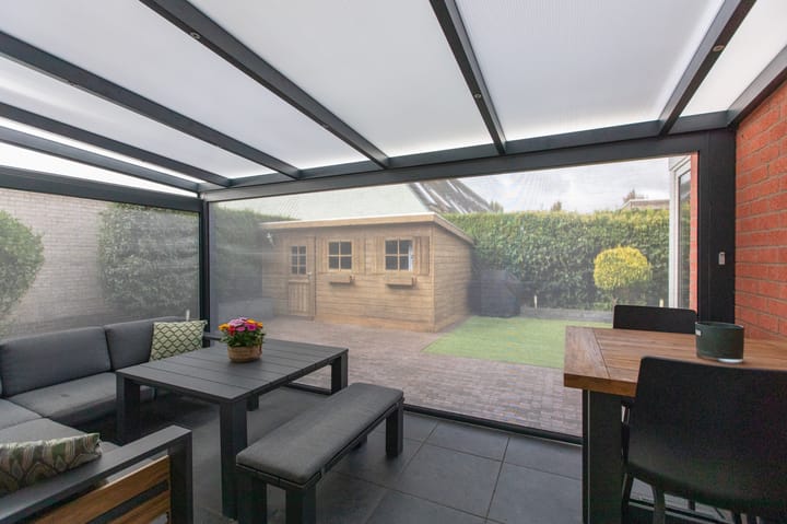 Foto 47 van Hunneschansallee 36