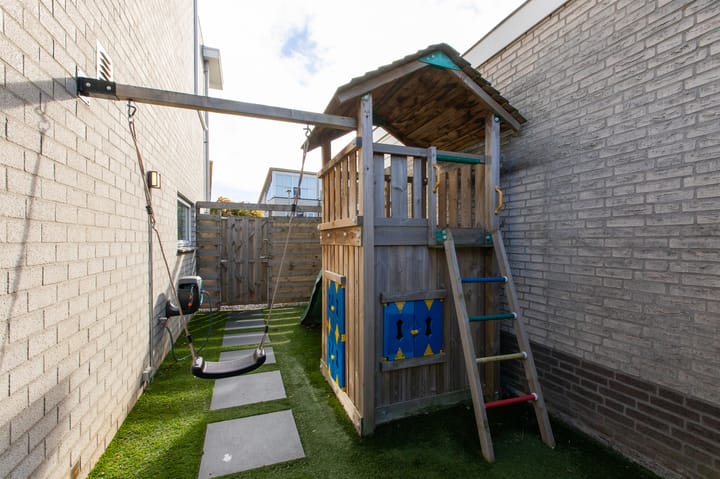 Foto 48 van Hunneschansallee 36