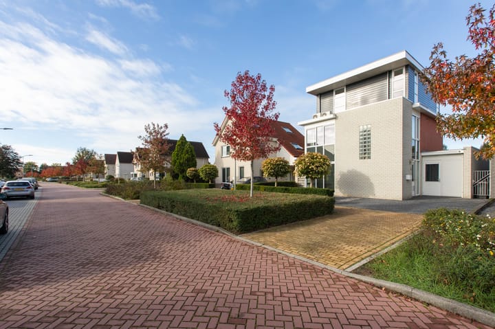 Foto 51 van Hunneschansallee 36