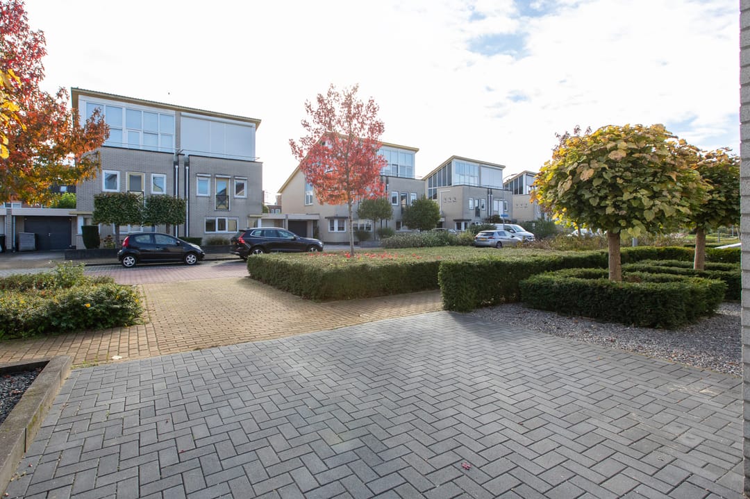 Photo 52 of Hunneschansallee 36