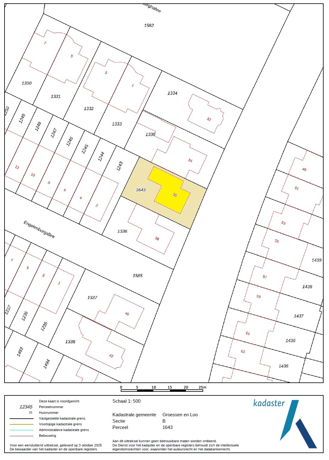 Photo 59 of Hunneschansallee 36