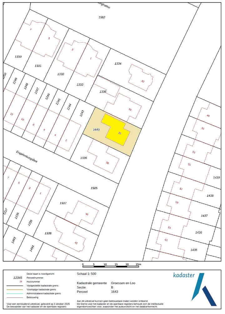 Foto 59 van Hunneschansallee 36